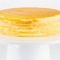 Signature Mille Crêpes (6 Inches) · Our signature cake and famous worldwide, the Lady M Mille Crêpes features paper-thin handmad...
