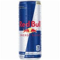Red Bull Energy · 