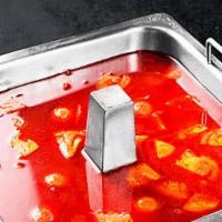 Tomato Soup Base · (Double Serving) - Gluten-Free, Vegetarian