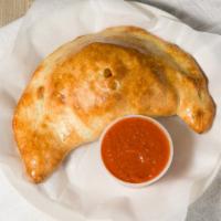 Build Your Own Calzone‍ (Large) · 