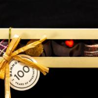 Small Truffle Chocolate Box · This Truffle Box is the perfect gift! This box includes an assortment of 4 unique truffles. ...