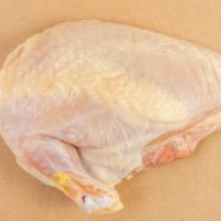 Bone-In Skin-On Breast · 12 oz. Mary's Chicken. Full skin covered breast that roasts beautifully. Feeds 1.