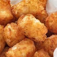 Tater Tots · 