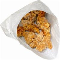 5 Spice Popcorn Chicken | 鹽酥雞 · Taiwan classic fried chicken w/5-spices