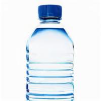 Bottled Water · 