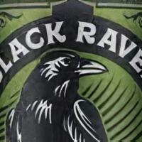 Black Raven Trickster · 