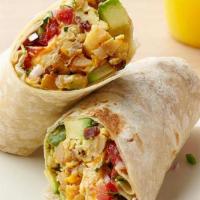 Burrito · Choice of protein, beans, rice, cheese, onion, and cilantro. All tacos served with onions, c...