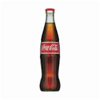Coke De Mexico  · A unique flavor with more than 100 years of tradition, the legendary Coca-Cola from Mexico i...