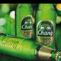 6 Pack Chang Beer · Thai Chang Beer 6 pack