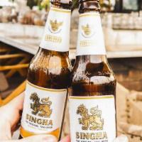 Singha (Blt) · Singha Thai Beer