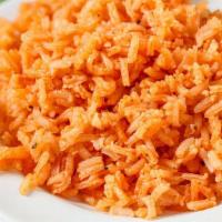 Fried Rice · Fried rice
