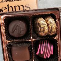 5 Piece Classic Mix · Assorted Mixed 5 Piece From Boehms