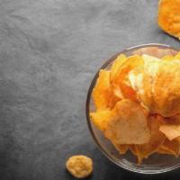 Mesquite Bbq Chips · 