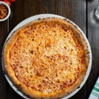 The Vegan Classic Club · Dive into our classic homemade vegan pie. This pizza uses irresistible vegan cheeses, a home...