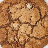 Toto Sea Salt Chocolate Chip Cookie, V Gf · Made from superfoods and adaptogens, including maca and lucuma