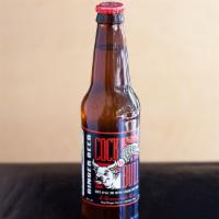 Cock N’ Bull Ginger Beer · 