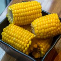 Corn On The Cob (2) · 