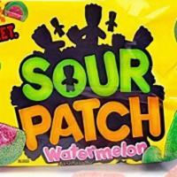 Sour Patch Kids · 