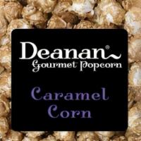 Deanan'S Caramel Corn Popcorn · Butter and brown sugar! A popcorn classic