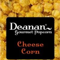 Deanan'S Cheese Corn Popcorn · Creamy delicious and cheesy. Perfect balance of salt and cheese
