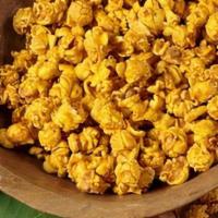 Nibblers Bacon Cheddar Popcorn · Bacon lovers unite!  Smoky bacon seasoning is perfectly blended with the zing of real chedda...