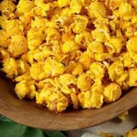 Nibblers Mac N Cheese Popcorn · Mac n' cheese just for kids?  Pffft...  This special blend of sharp cheddar, white cheddar, ...