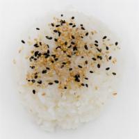 Scoop Of Rice · 