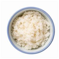 Side Rice · side steamed rice