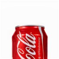 Can Soda · coke // diet coke // sprite // dr pepper