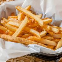 Basket Of Classic Fries · 
