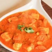 Curry Specialties Lunch · Gluten-free, vegan. A traditional brown curry prepared with tomatoes, onions and fresh herbs...