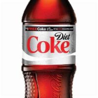 Diet Coke  · 12 Oz. Can