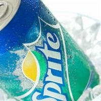 Sprite (Canned) · 