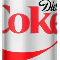 Diet Coke · 