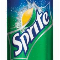 Sprite · 