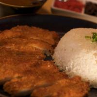 Chicken Cutlet 