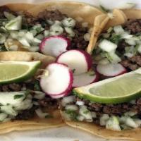 Steak Tacos · 