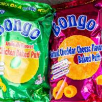 Bongo Chips · 