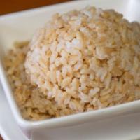 Brown Rice · 