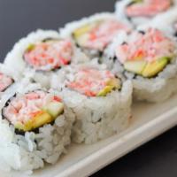 California Roll · 