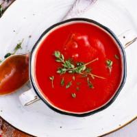 Vindaloo · tangy tomato red sauce, vinegar, spices and potato
