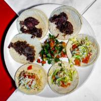 6 Pack Taco Lobo Special · Most popular.