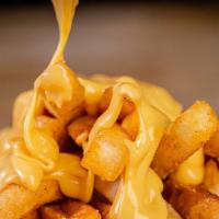 Cheesy Fries · 