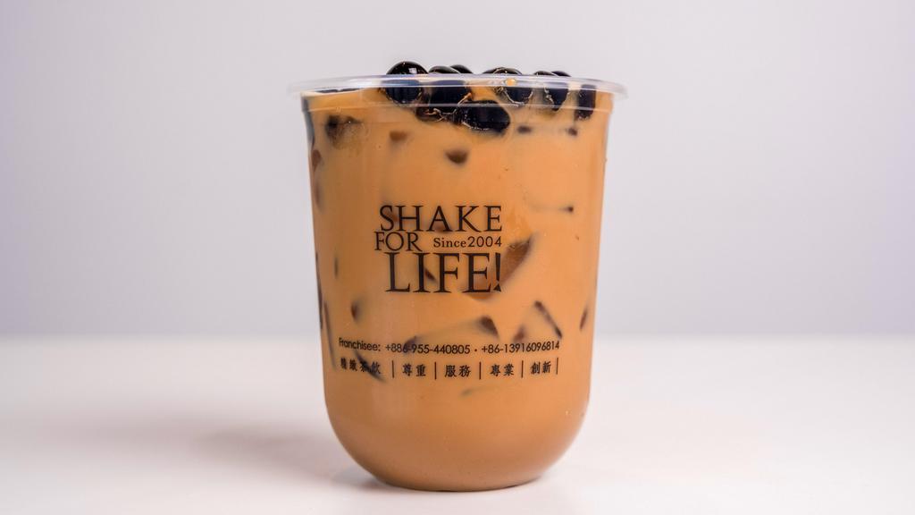 Vietnamese Coffee (16 Oz) · Strong, sweet and milky concoction that's made with  Starbucks roasted coffee and sweetened condensed milk