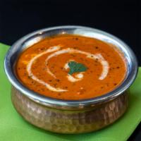 Chicken Tikka Masala · The traditional version including chef’s special creation of the famous curries with a rebel...