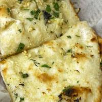 Butter Naan · Vegetarian. Our breads are eggless.