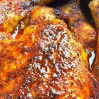 2 Piece Chicken  · Famous Rotisserie