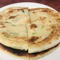 Green Onion Pancake (2) · 