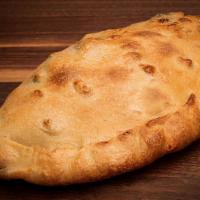 Small Calzone · Add Stuffing's for an additional price