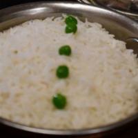 Rice · A mix of oil, salt, cumin seeds and other whole spices go into making our fluffy basmati ric...